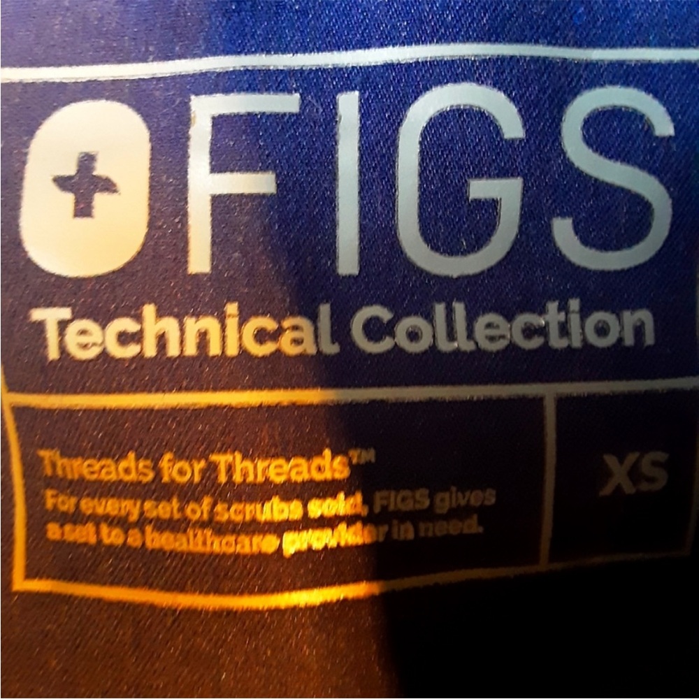 Figs Technical Collection - image 4